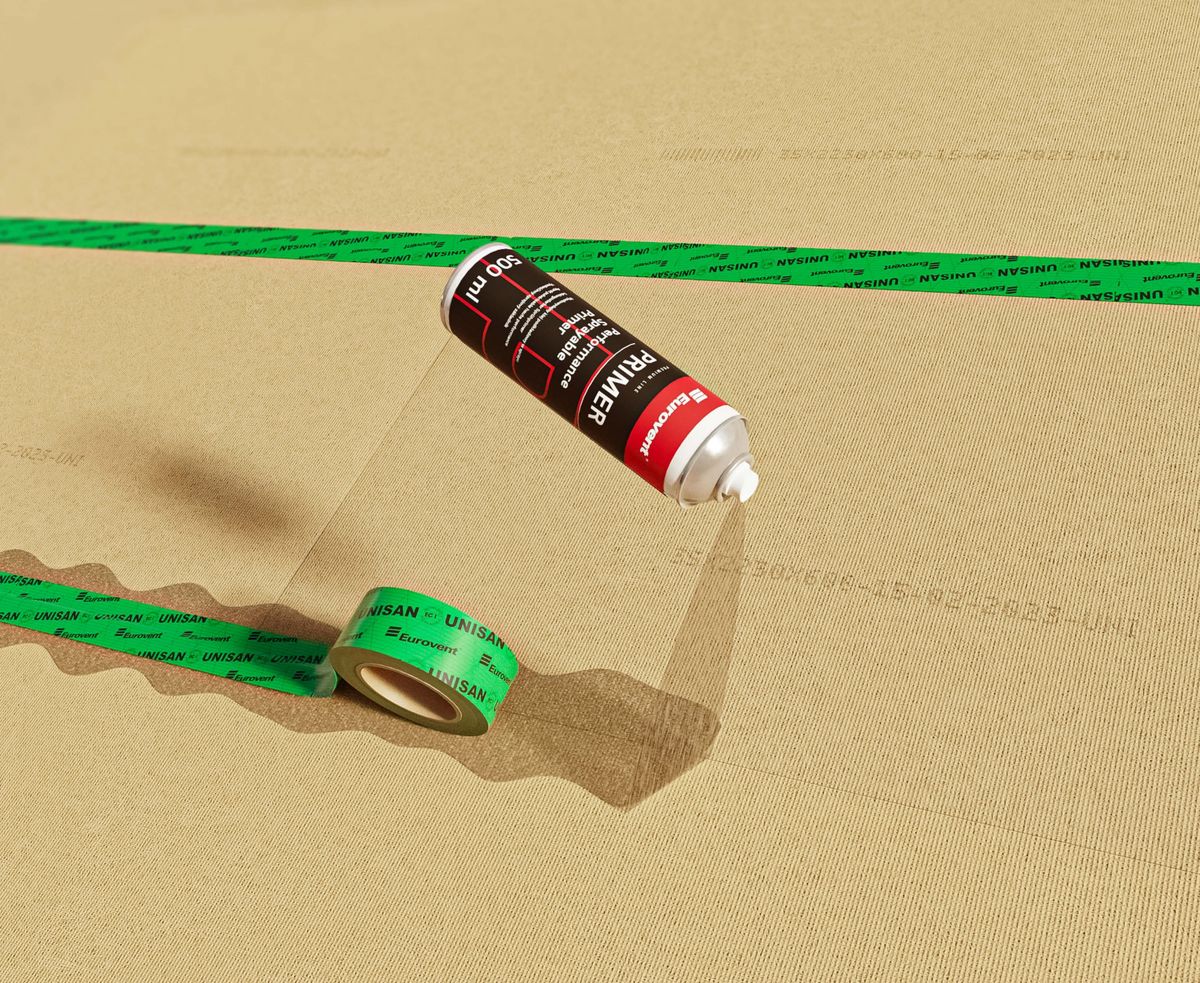 Eurovent® SPRAY PRIMER 500ml