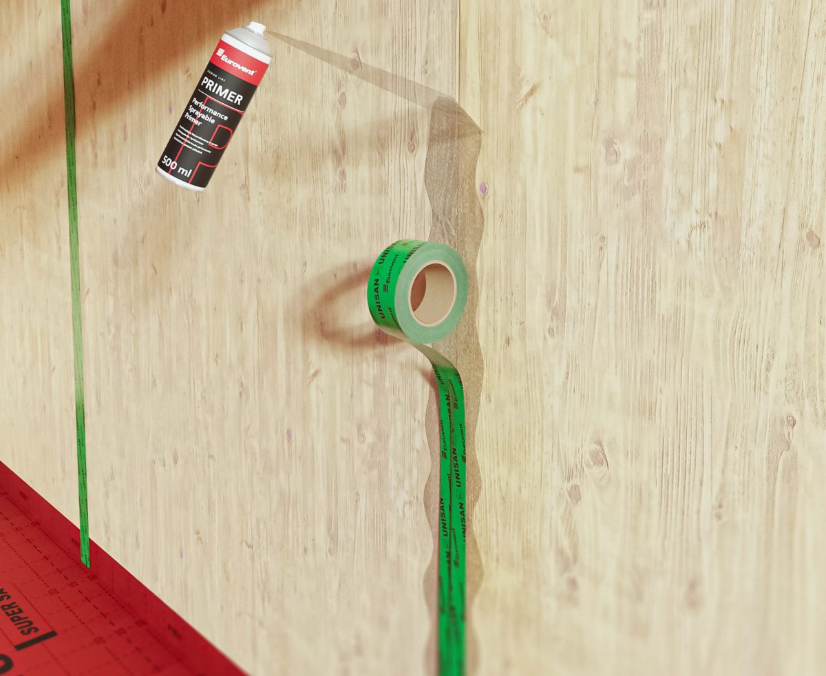 Eurovent® SPRAY PRIMER 500ml