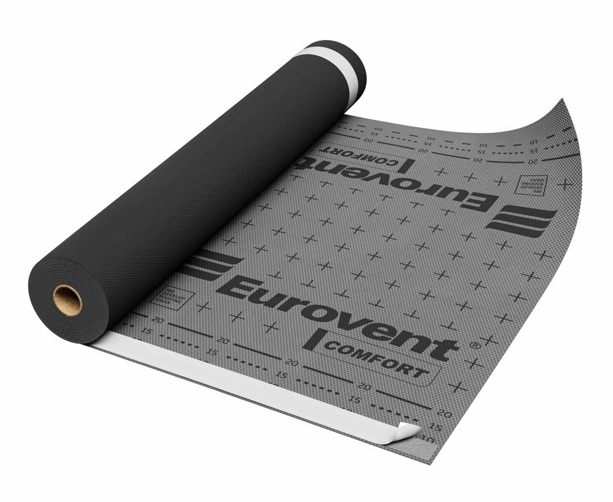 Eurovent® COMFORT 220